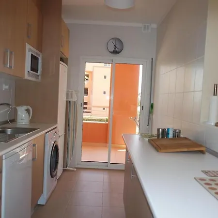 Fantastic With Pool Almost On The Sandy Beach! Apartmán Portimão