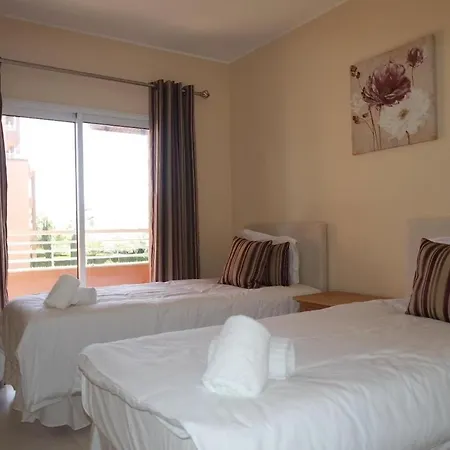 Fantastic With Pool Almost On The Sandy Beach! * Portimão