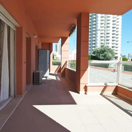 Apartmán Fantastic With Pool Almost On The Sandy Beach!