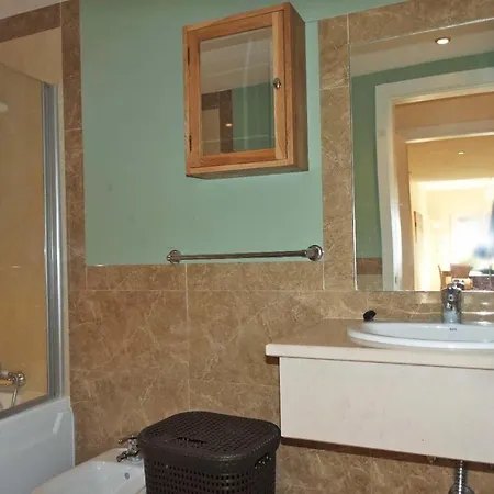 Apartman Fantastic With Pool Almost On The Sandy Beach!
