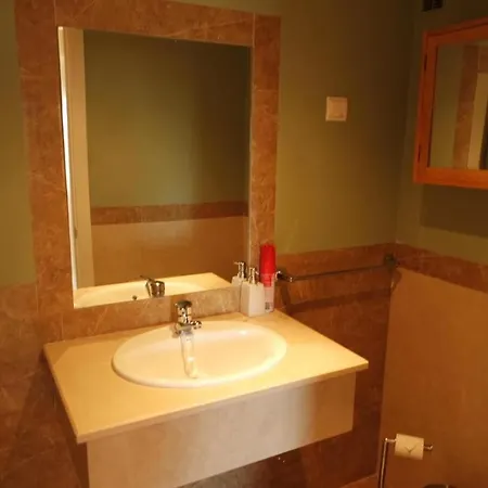 Apartman Fantastic With Pool Almost On The Sandy Beach!