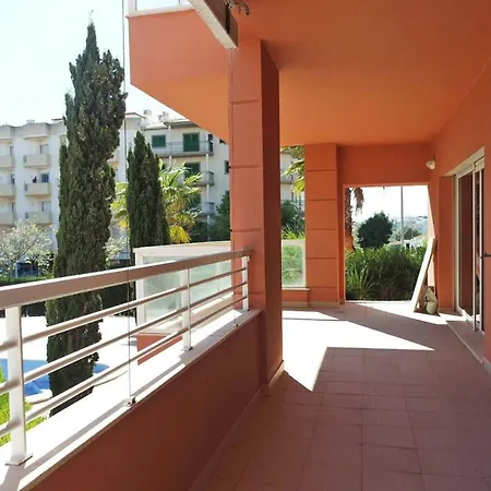 Fantastic With Pool Almost On The Sandy Beach! Apartman Portimão